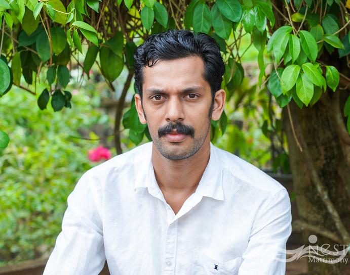 Manu M Chandran-profile-image