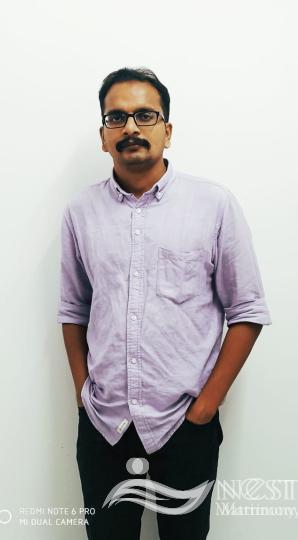 Gautham Shankar-profile-image