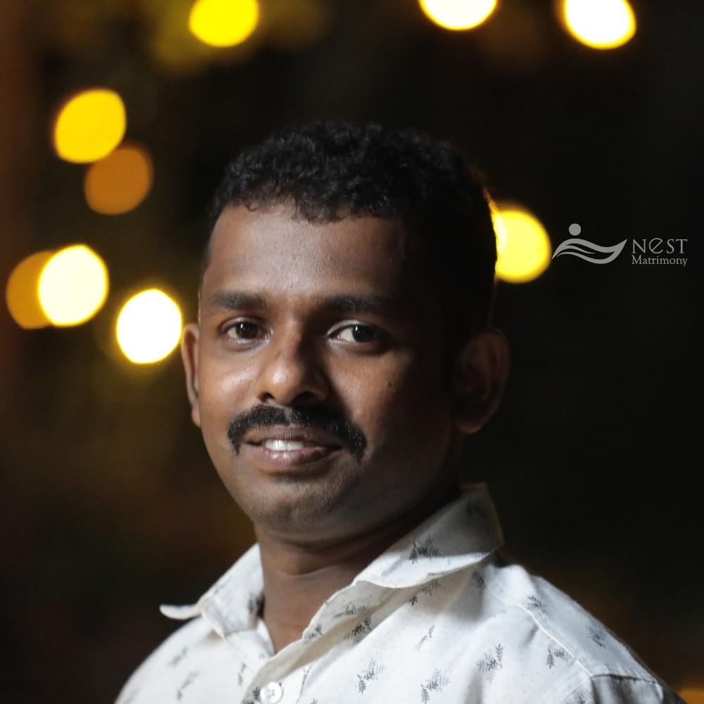 AVINASH-profile-image