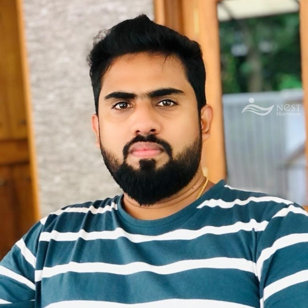 Satheesh Poondiyil-profile-image