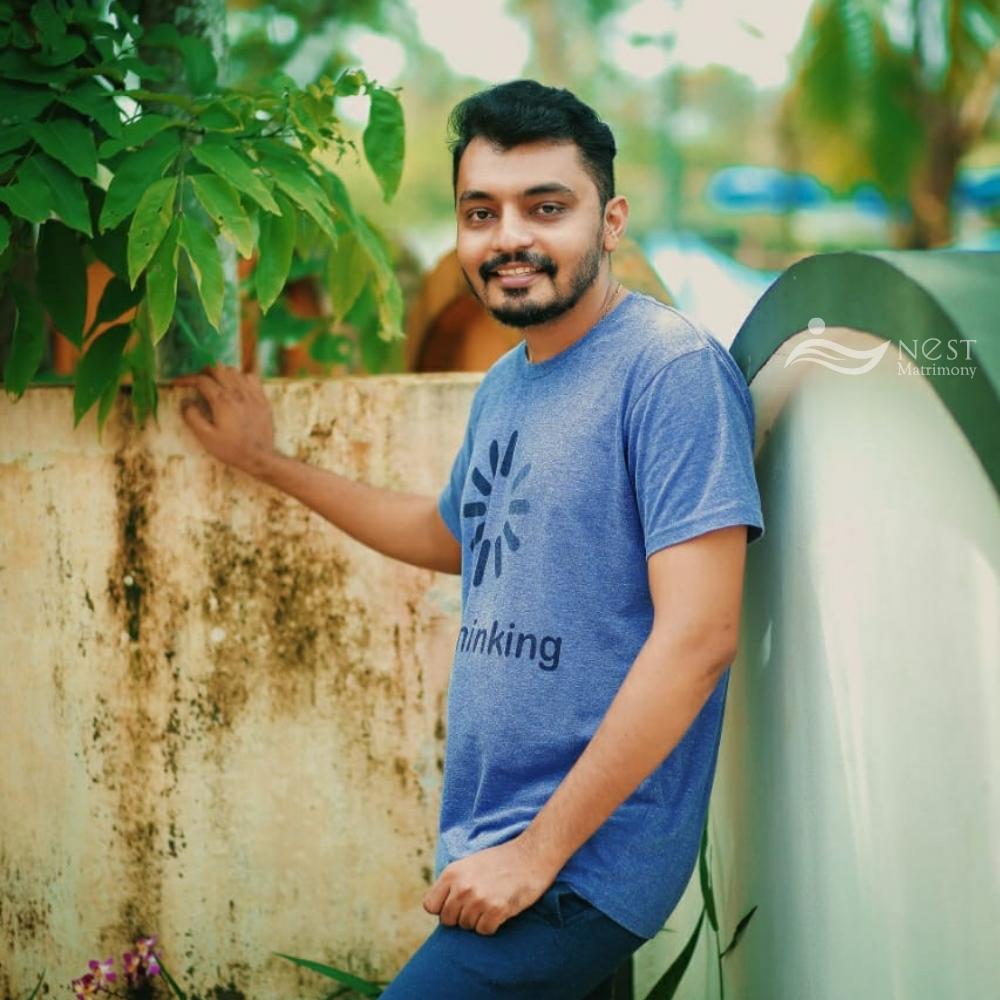 Amruth Kumar-profile-image