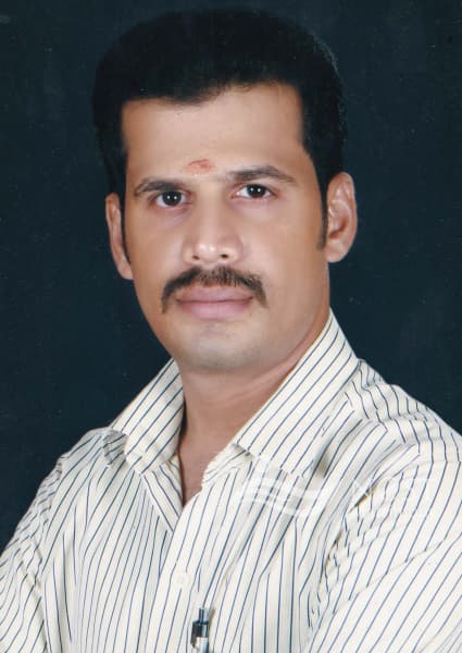 AJAY CHANDRAN .C-profile-image