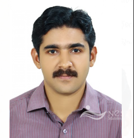 SREEJITH RADHAKRISHNAN-profile-image