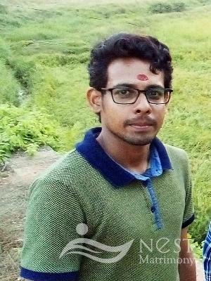 Vineeth Vikraman-profile-image