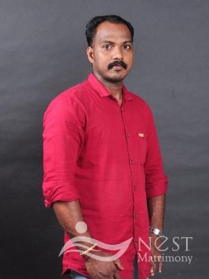 Satheesh vasudevan-profile-image