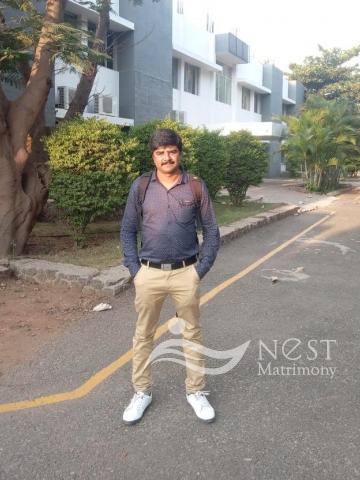 SANTHOSH KUMAR-profile-image