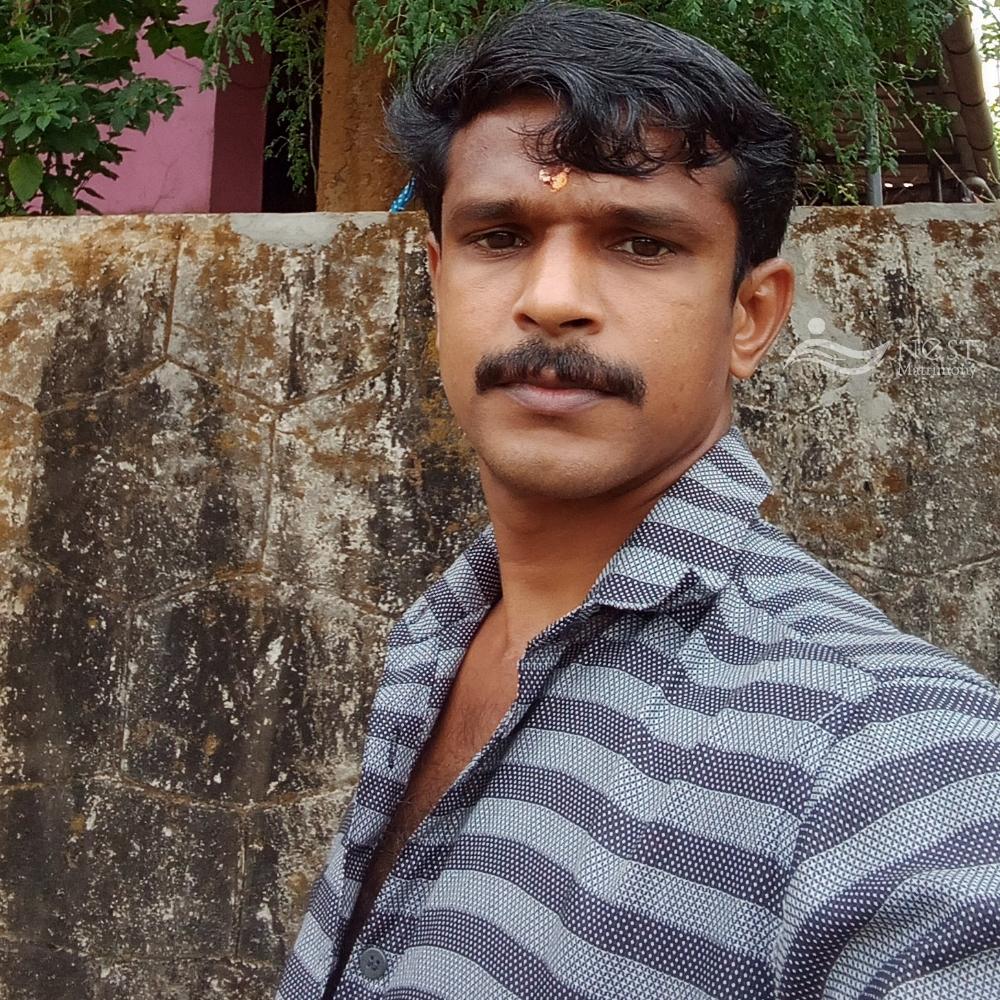 Sreejesh-profile-image