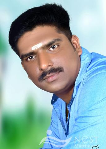 SARATH CHANDRAN-profile-image