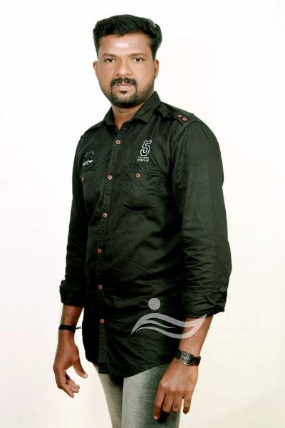 VINEETH C.S-profile-image