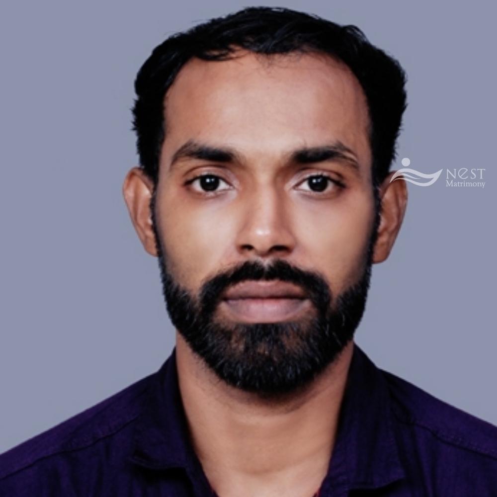 Binoy George-profile-image