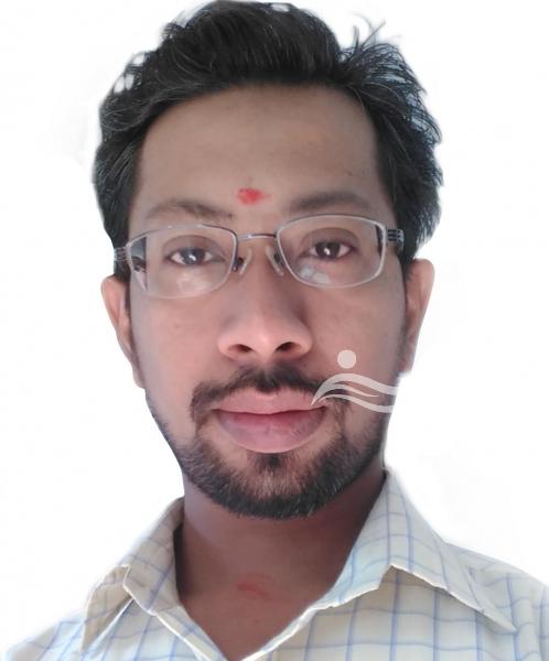 ABHILASH P KUMAR-profile-image