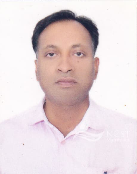 PRAJEESH-profile-image