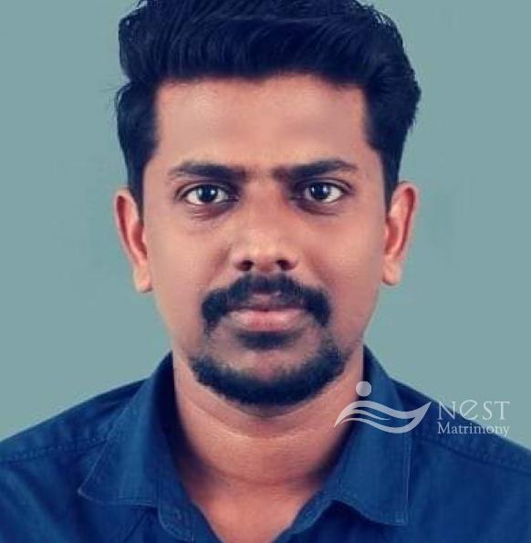 SREEJITH .M-profile-image