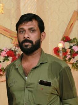 SATHEESH-profile-image