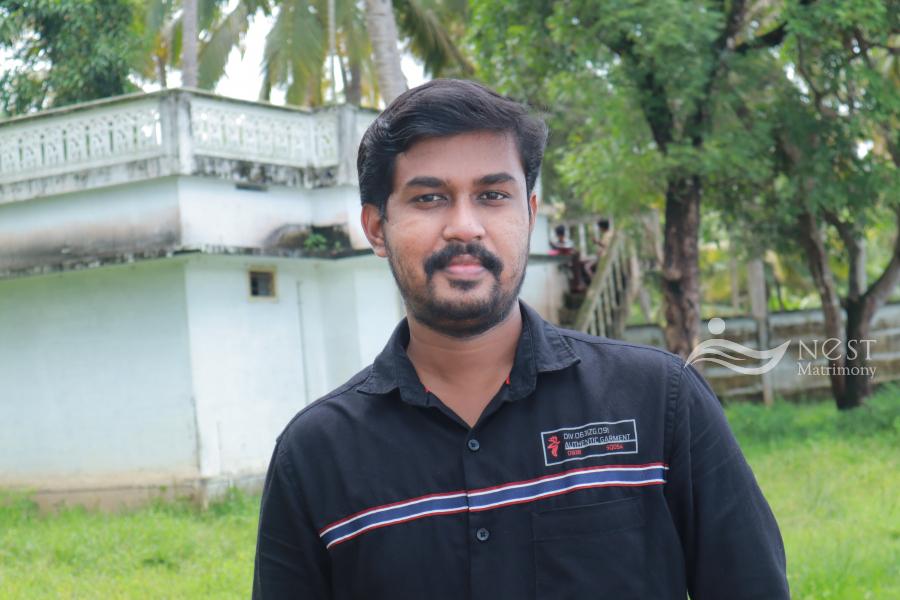 SREEJITH-profile-image