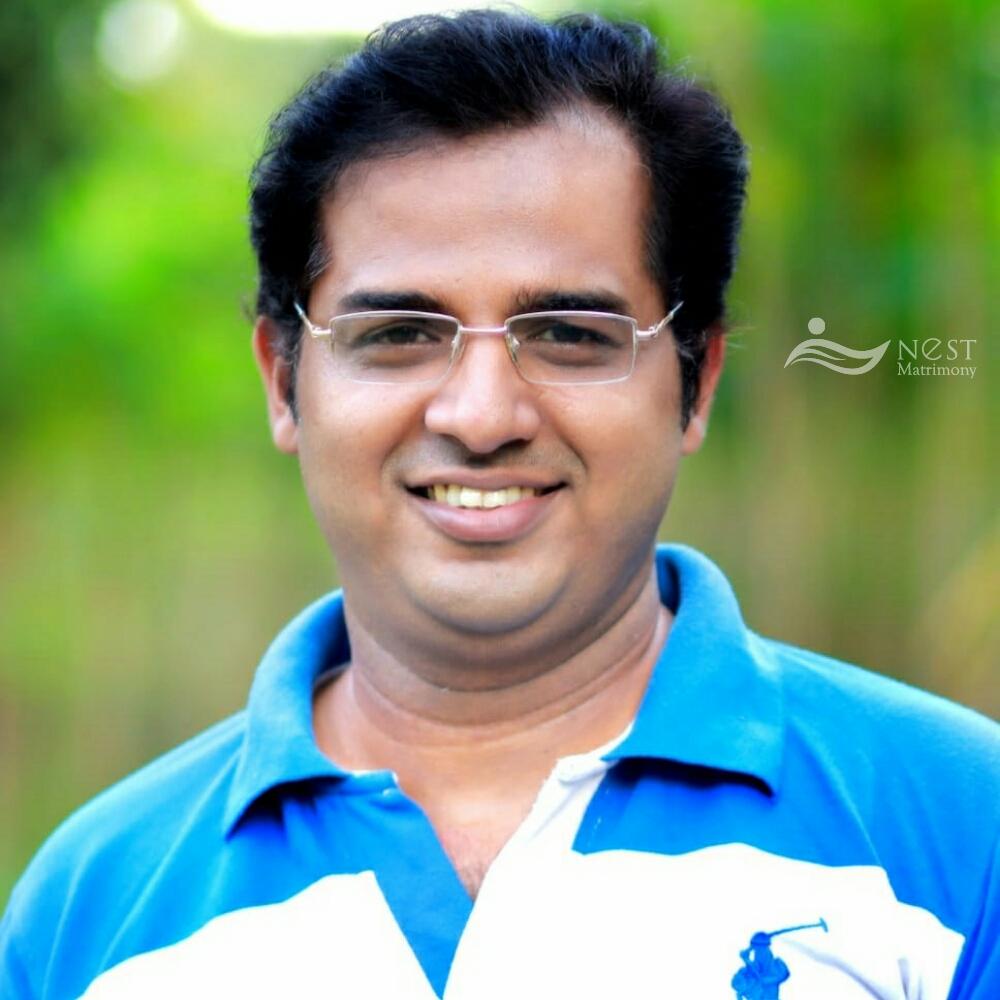 Sreeraj Subrahmanian-profile-image