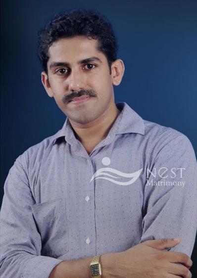 Thomas Mathew-profile-image