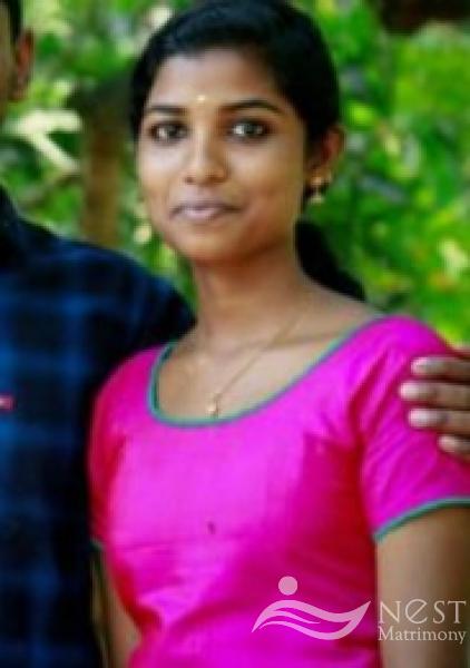 AKHILA ARJUN-profile-image