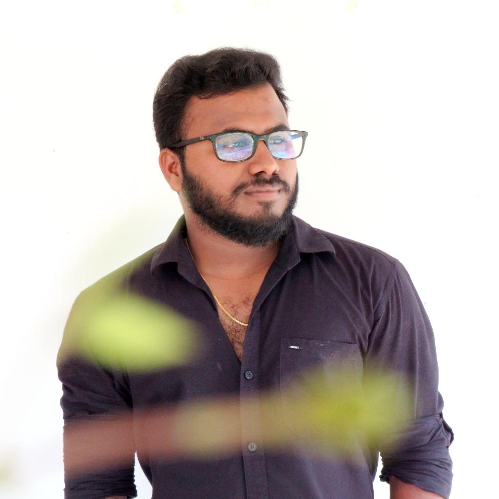 Jithin Shaji-profile-image