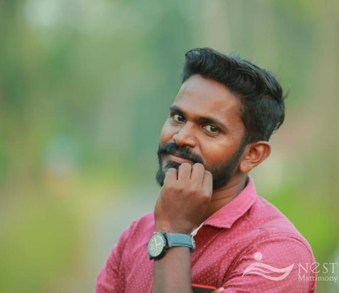 JINESH-profile-image