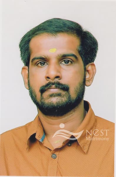 ABHILASH RAMACHANDRAN-profile-image