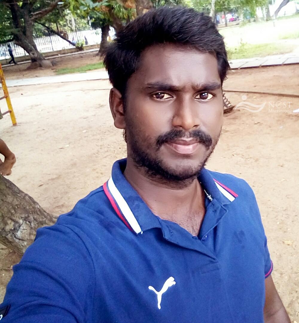 ARUNPRASANTH L-profile-image