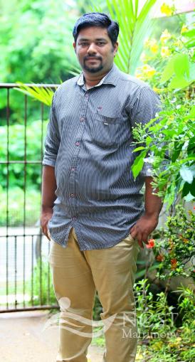 NIDHIN V KRISHNAN-profile-image