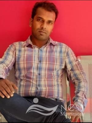 RANJITH K MURALI-profile-image