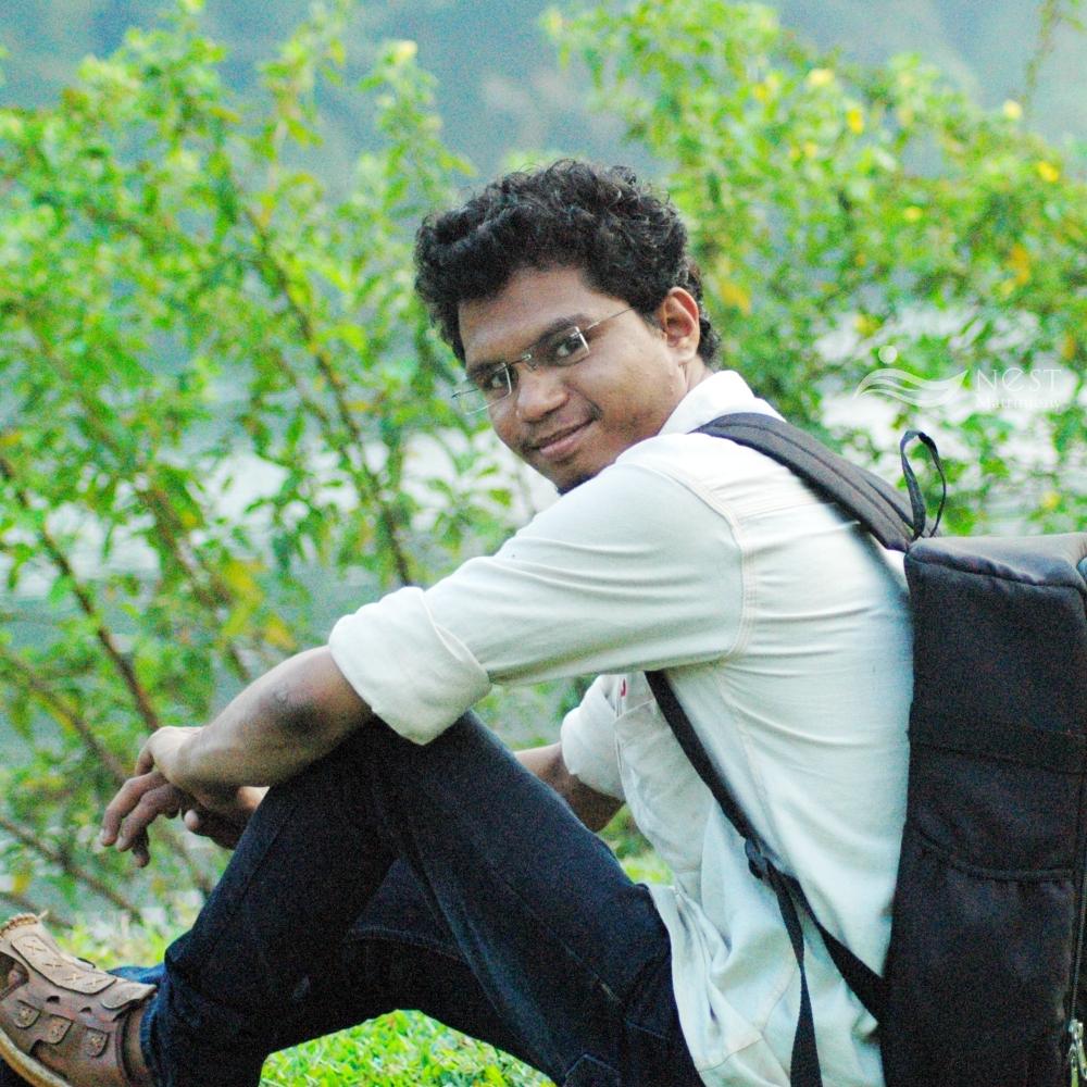 NIDHIN-profile-image