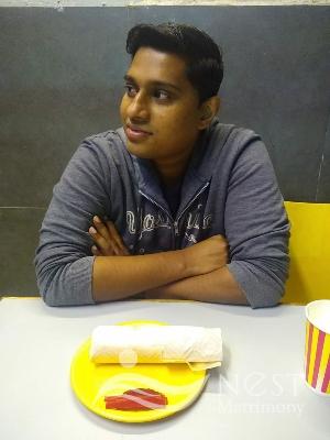 Priyesh Paul-profile-image