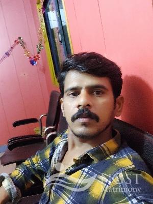 Ratheesh chandran-profile-image