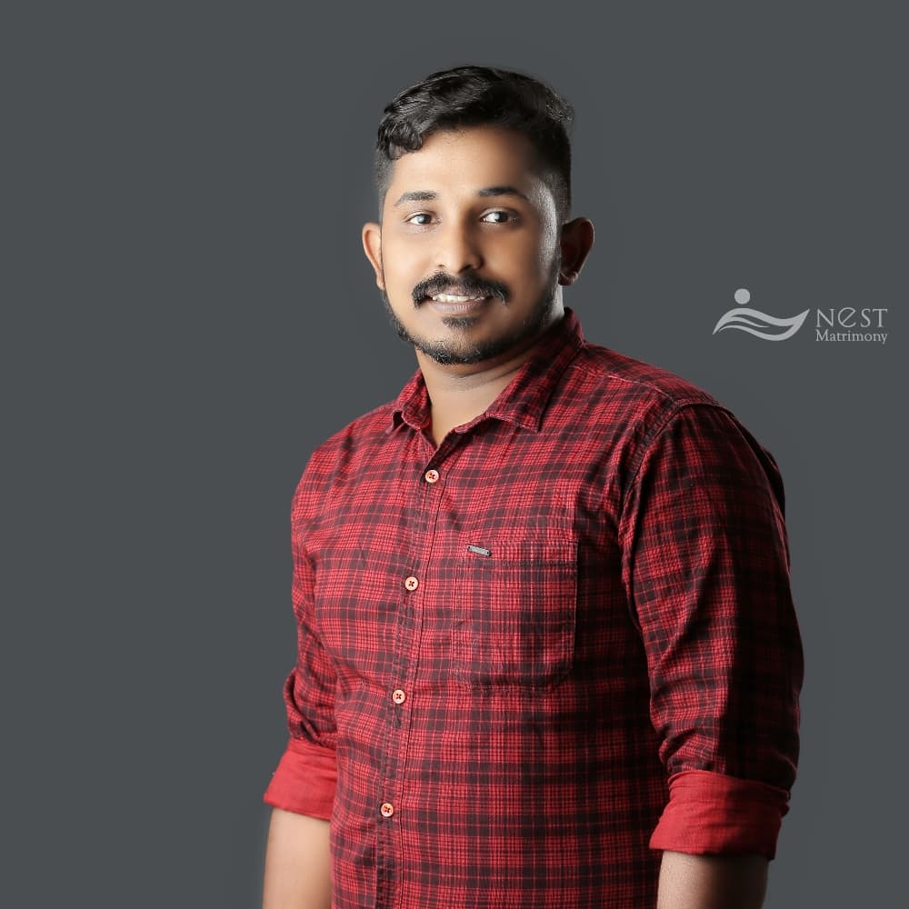 Vibinvenukumar-profile-image