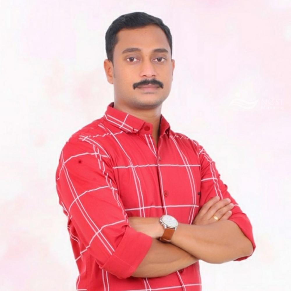 Vivek-profile-image