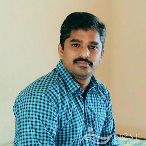 RADHAKRISHNAN(AMBILI)-profile-image