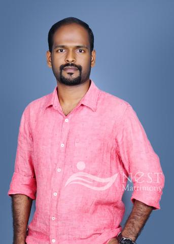 VINU PRAMOD-profile-image