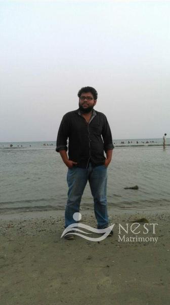 SREERAM K SATHYAN-profile-image