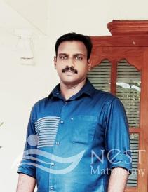 SUJITH-profile-image