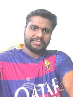 VISHNU MOHAN-profile-image