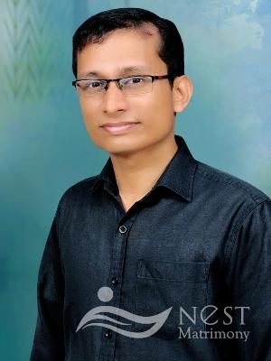 Sreejesh P-profile-image