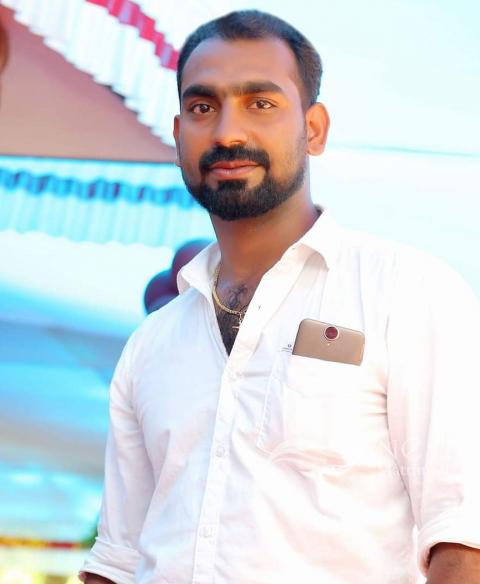 Jithin Varghese-profile-image