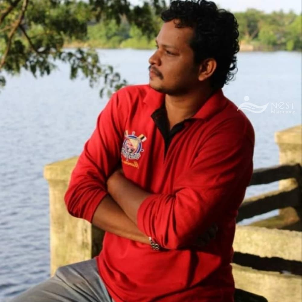 Vineeth M V-profile-image