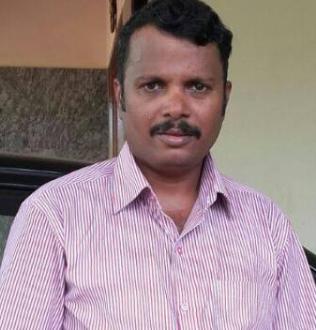 SANDEEP KUMAR-profile-image