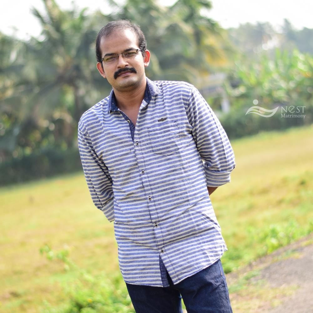 Glinto Varghese Paul-profile-image