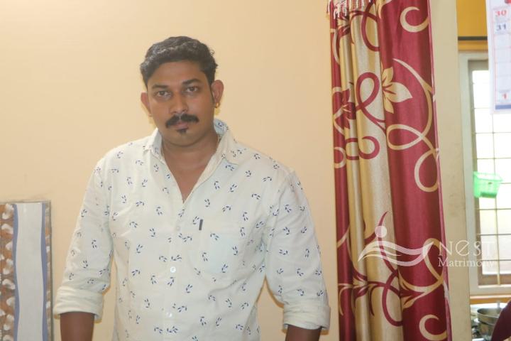 Akhil Micheal-profile-image