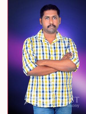 ANOOP P-profile-image