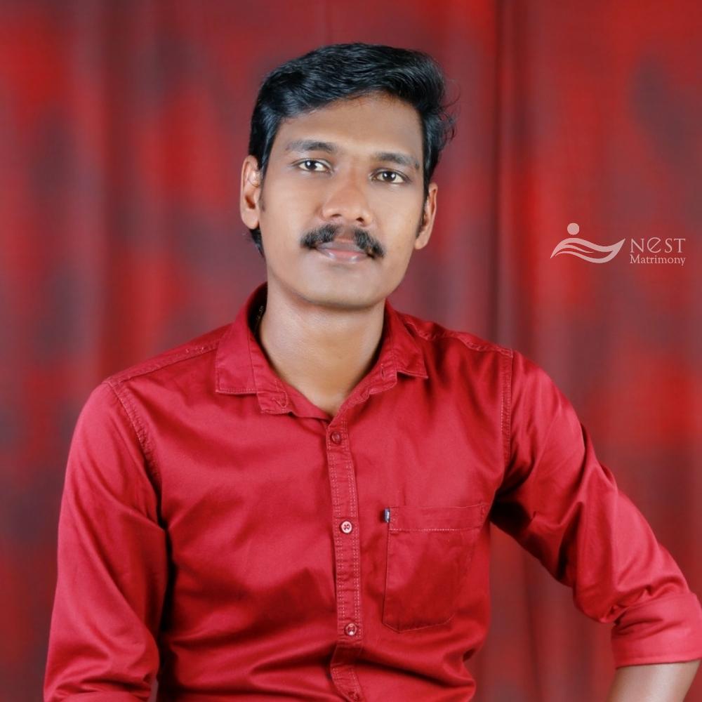 Sibi Varghese-profile-image