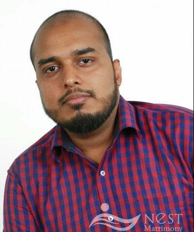 GANESH S MENON-profile-image