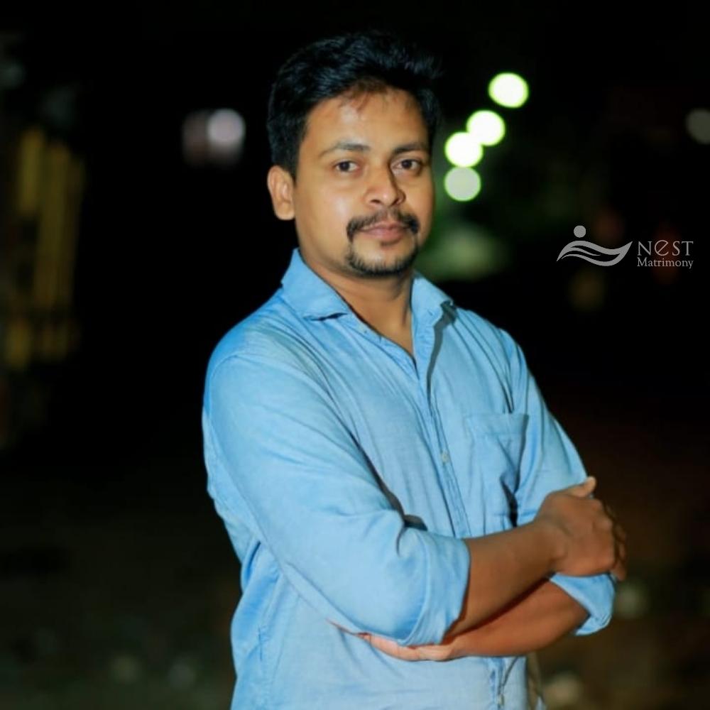 Sareesh-profile-image