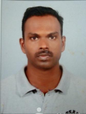 Suresh Babu-profile-image