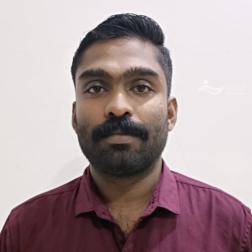 Sarath A S-profile-image